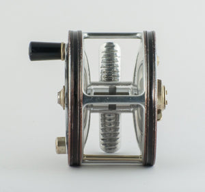 Hardy Cascapedia 4/0 Salmon Fly Reel - 1930's Original