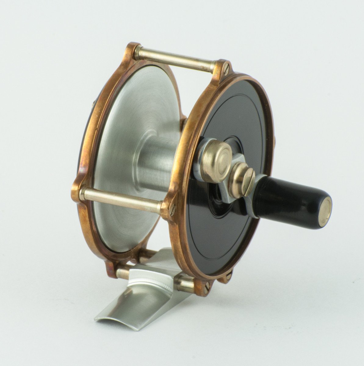 Ted Godfrey Westminster Guide Model 212 fly reel