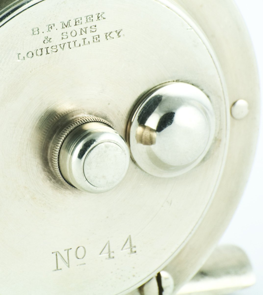 Meek 44 Fly Reel