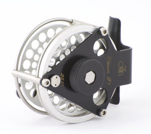 Ari 't Hart F1 Traun fly reel - LHW
