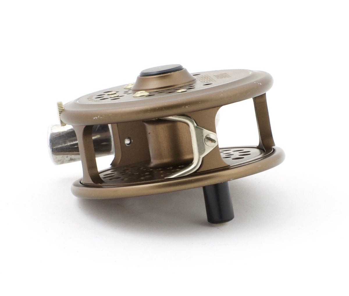 Sage 503L fly reel and spare spool (made by Hardy)