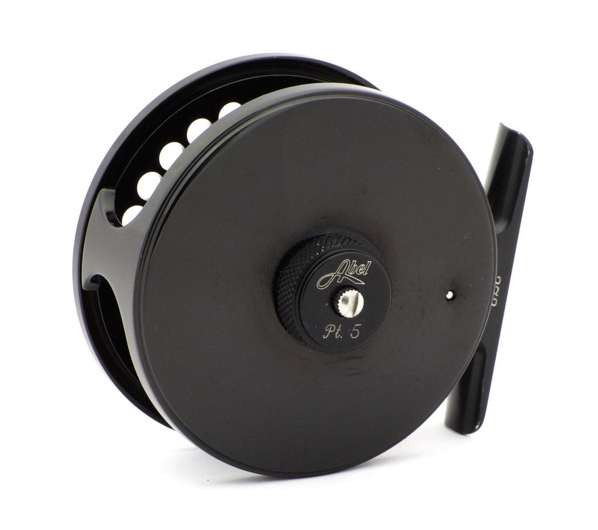 Abel Pt. 5 fly reel