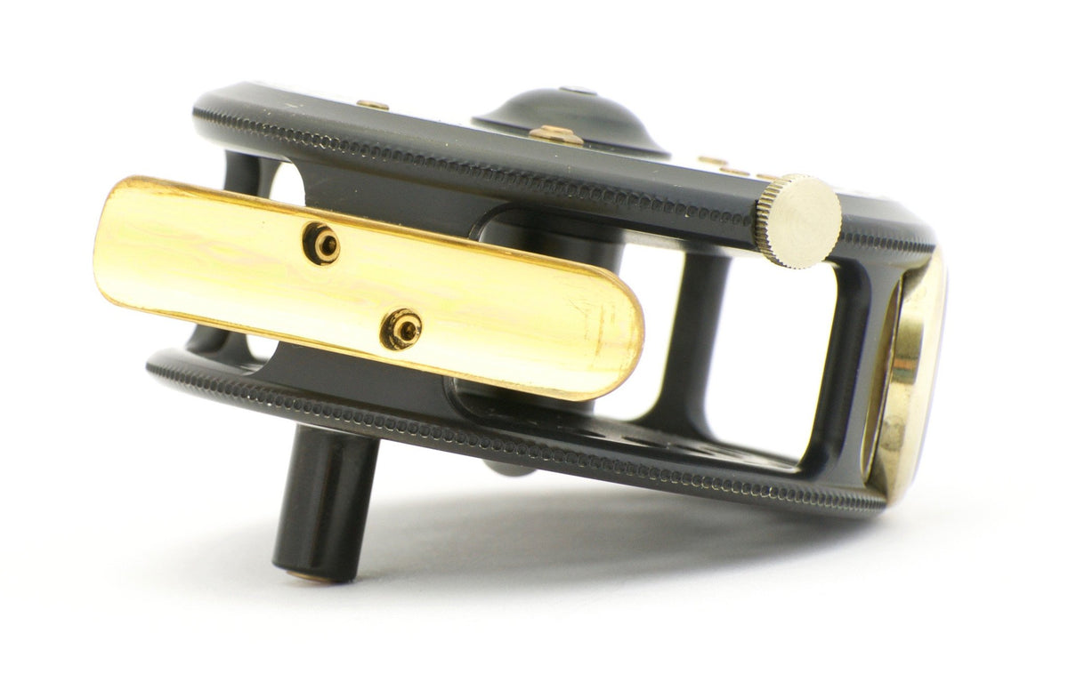 Hardy St. George 3" Fly Reel - Limited Edition Reproduction 