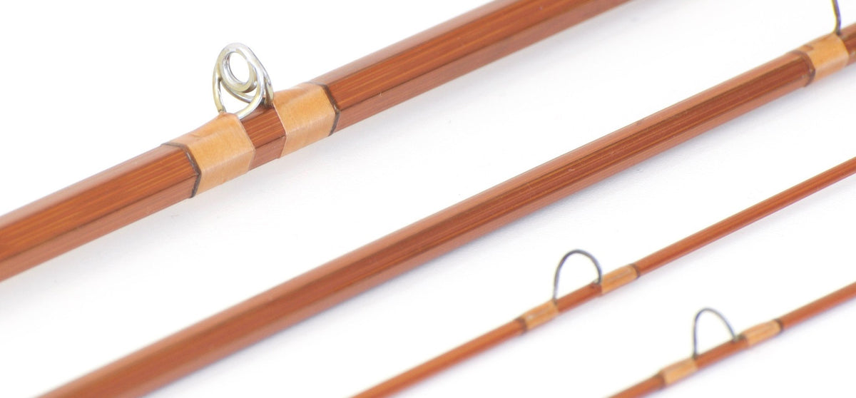 Wright & McGill Granger Aristocrat Model 8642 Bamboo Rod