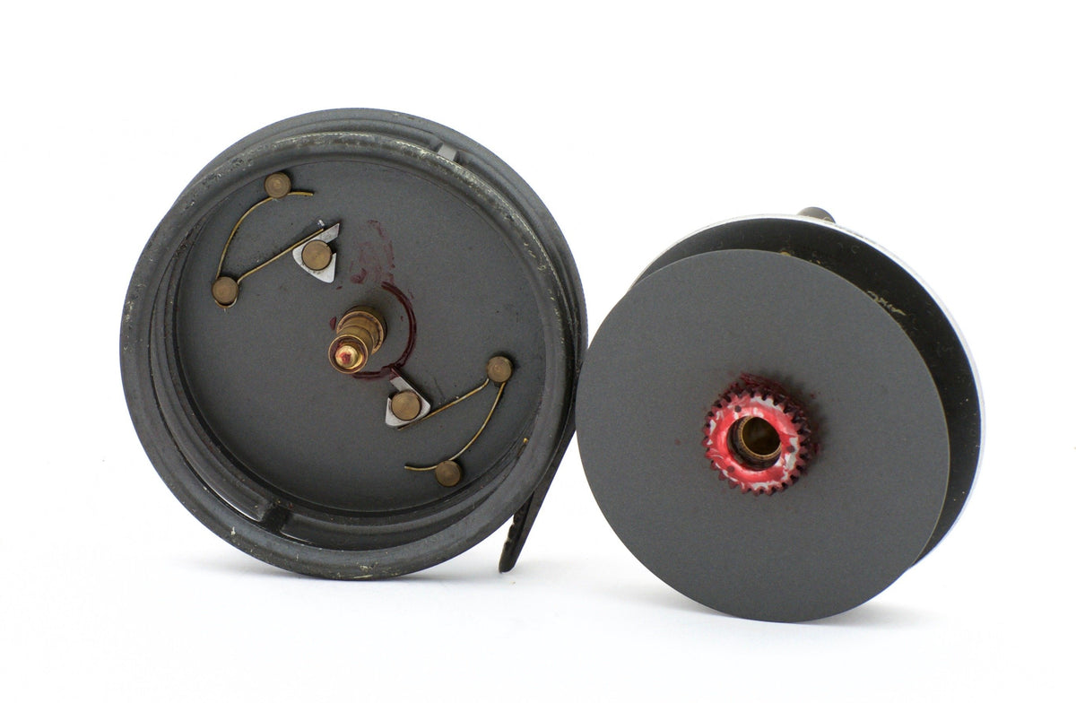 Hardy Uniqua 3 5/8" Fly Reel 