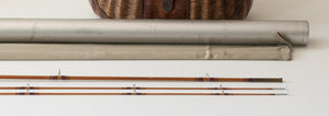 Pezon et Michel Speciale Bamboo Rod 7' 2/2 5wt