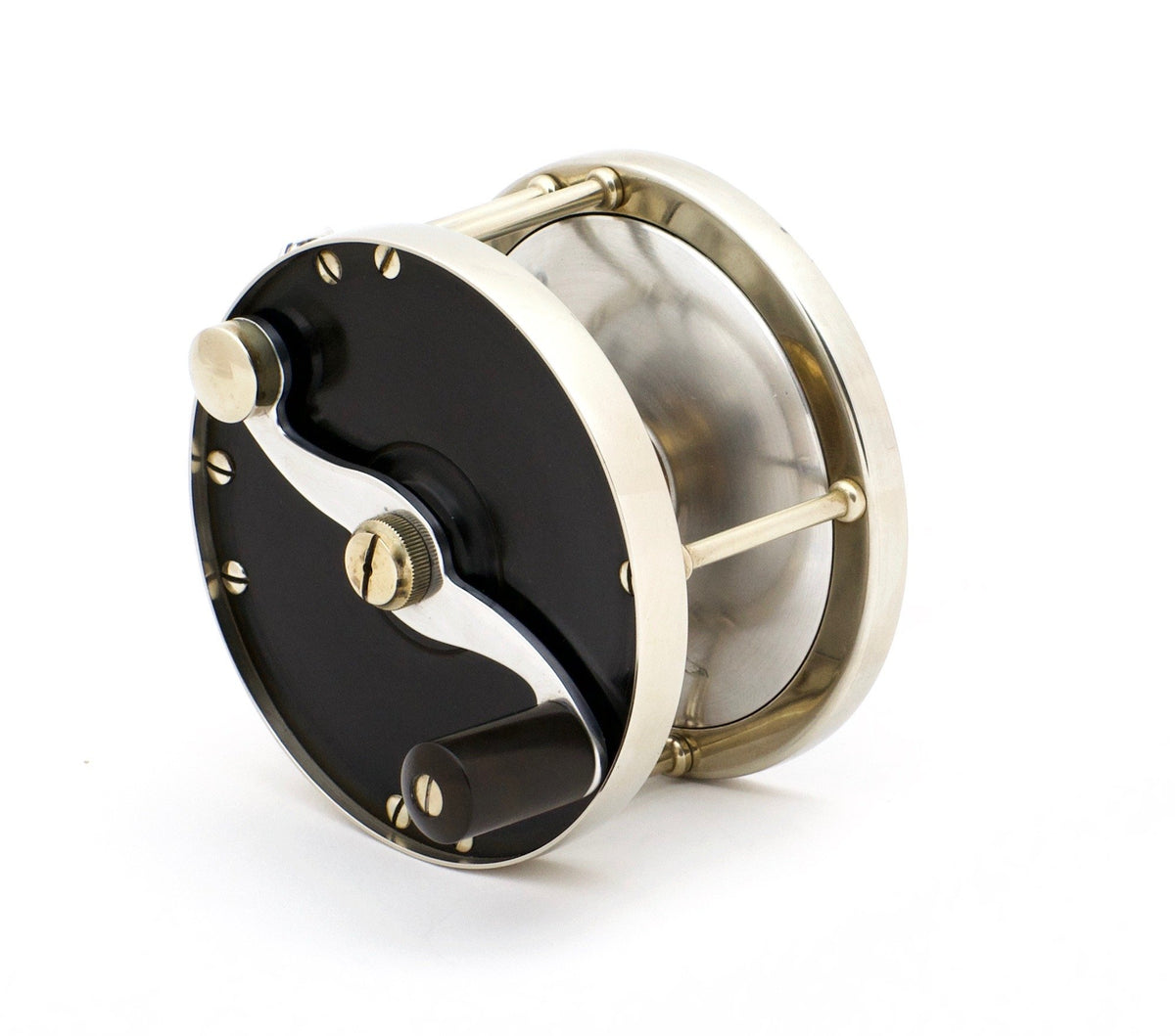 Edward Vom Hofe Model 423 Restigouche 3/0 Fly Reel