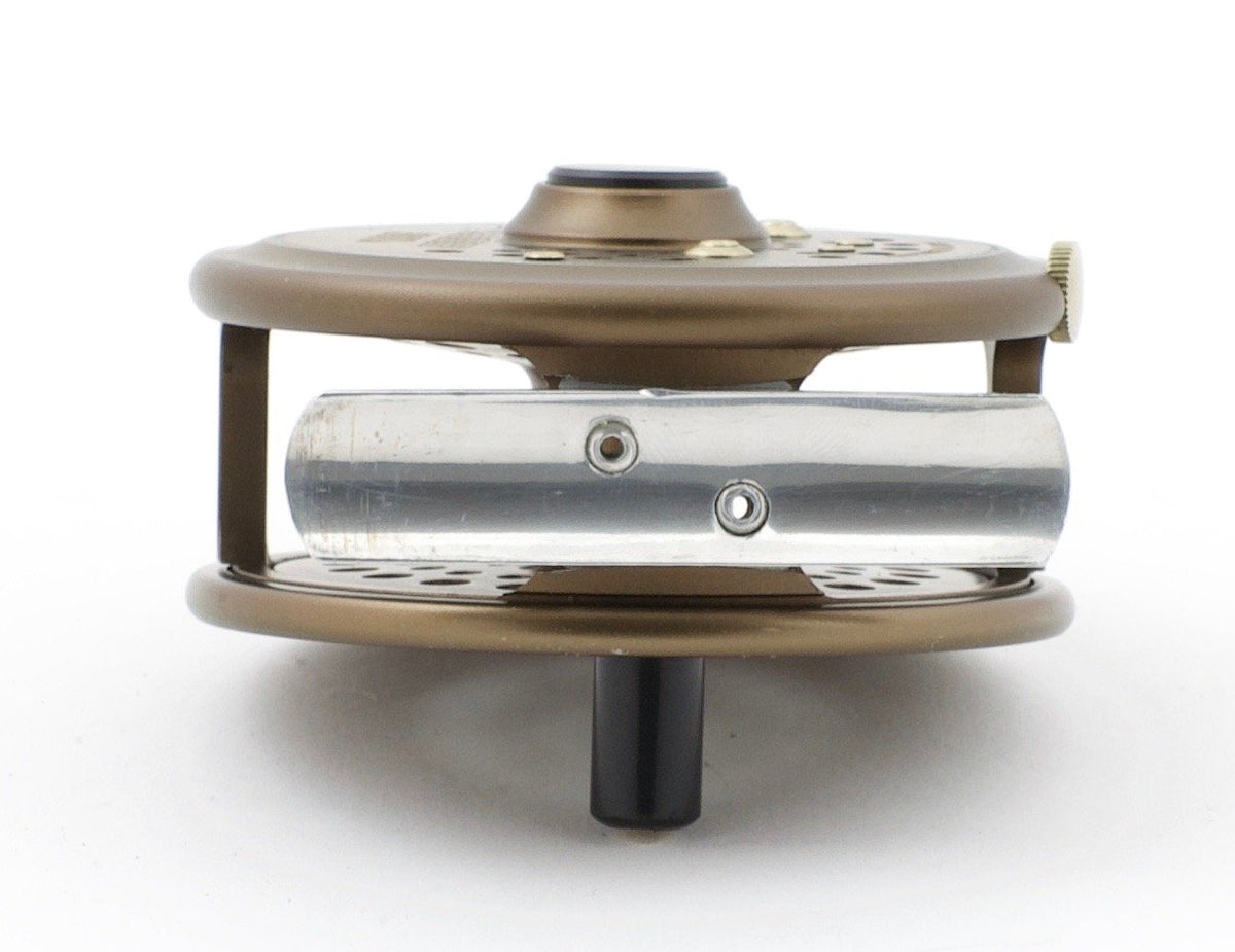 Sage 503L fly reel and spare spool (made by Hardy)