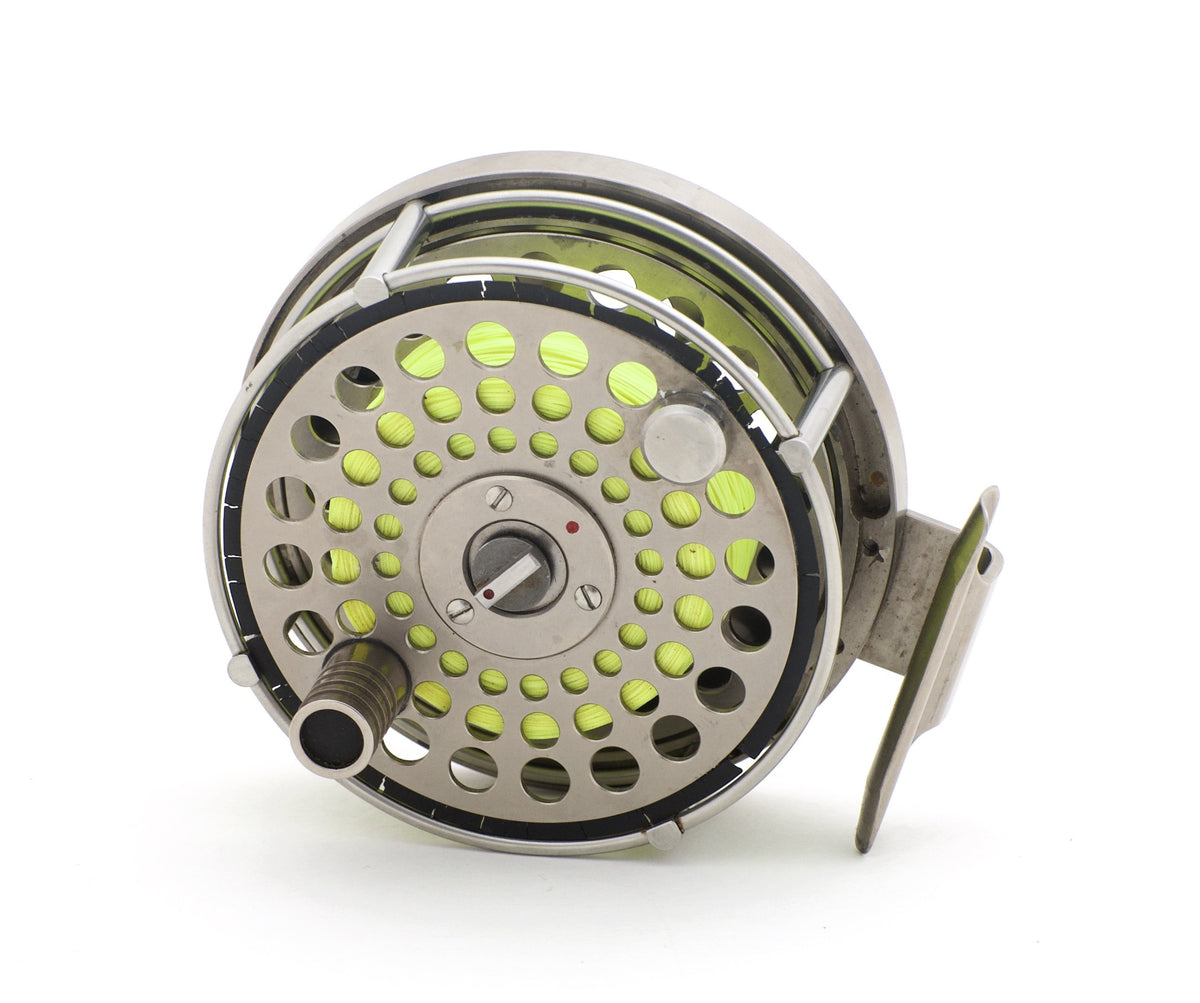 Ari 't Hart S1 Fly Reel