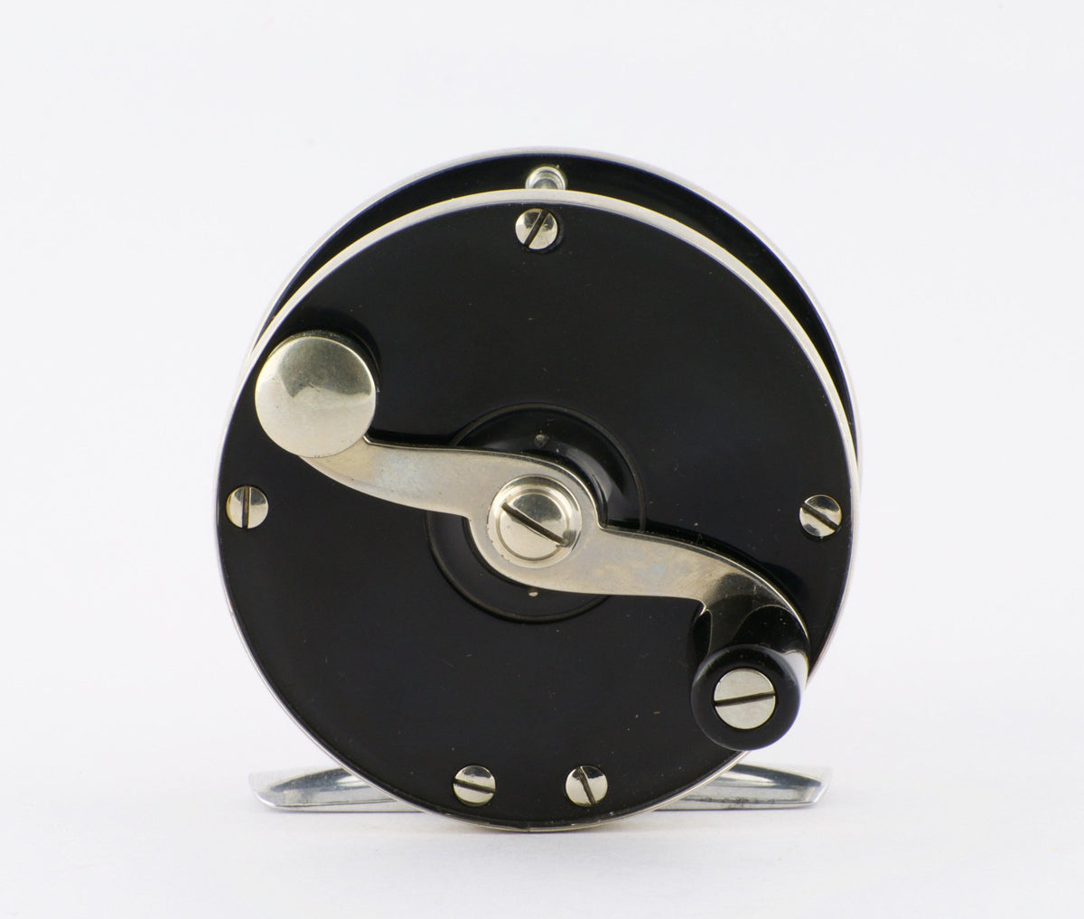 Edward Vom Hofe Model 355 Peerless Fly Reel - size 3