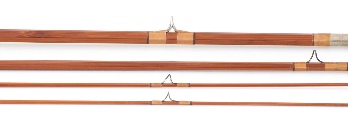 Wright & McGill Granger Aristocrat Model 8642 Bamboo Rod
