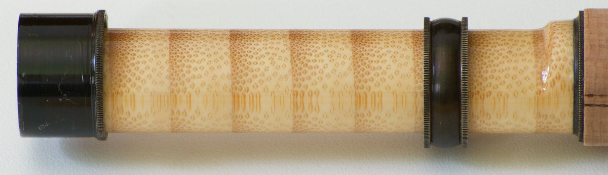 Kabuto Fiberglass Rod 7 1/2' 4wt