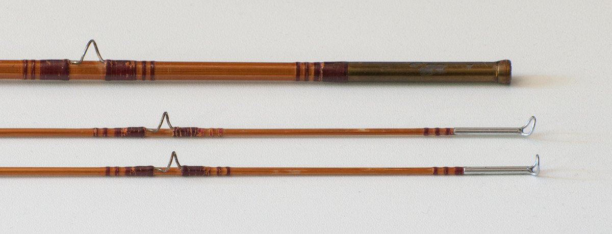 Pezon et Michel Speciale Bamboo Rod 7' 2/2 5wt