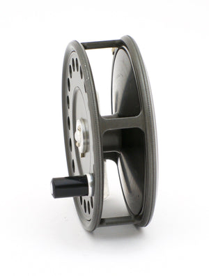 Hardy St. John Fly Reel and Spare Spools