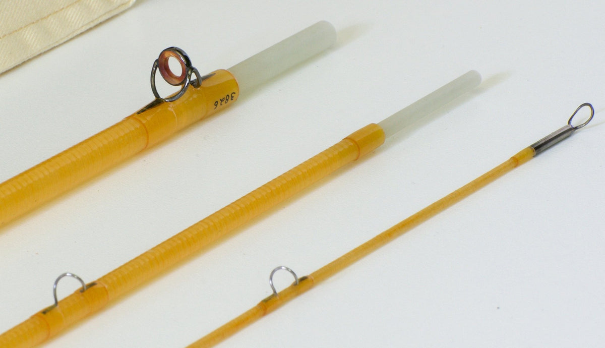 Kabuto Fiberglass Rod 7 1/2' 4wt 