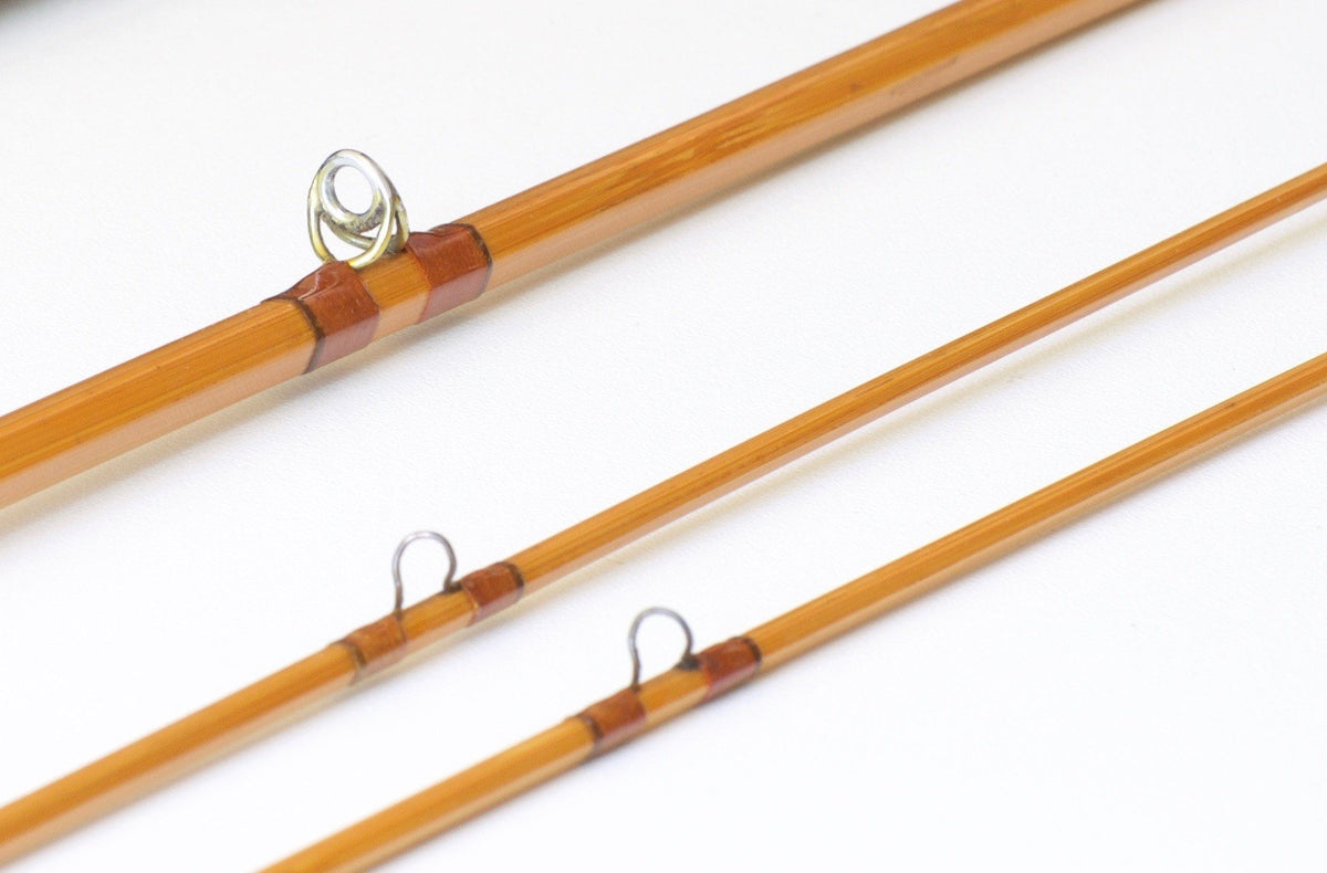 Wanigas -- Superb 7' 5wt 2/2 Bamboo Fly Rod