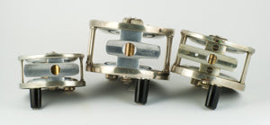 Edward Vom Hofe Model 355 Peerless Fly Reel - early Size 1