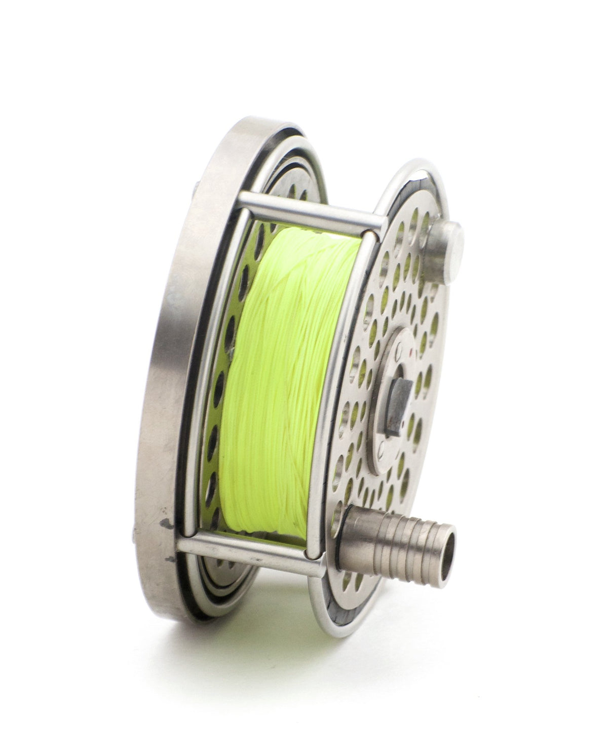 Ari 't Hart S1 Fly Reel