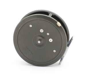 Hardy St. John Fly Reel and Spare Spools
