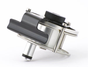 Ari 't Hart F1 Traun fly reel - LHW