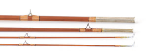 Wright & McGill Granger Aristocrat Model 8642 Bamboo Rod