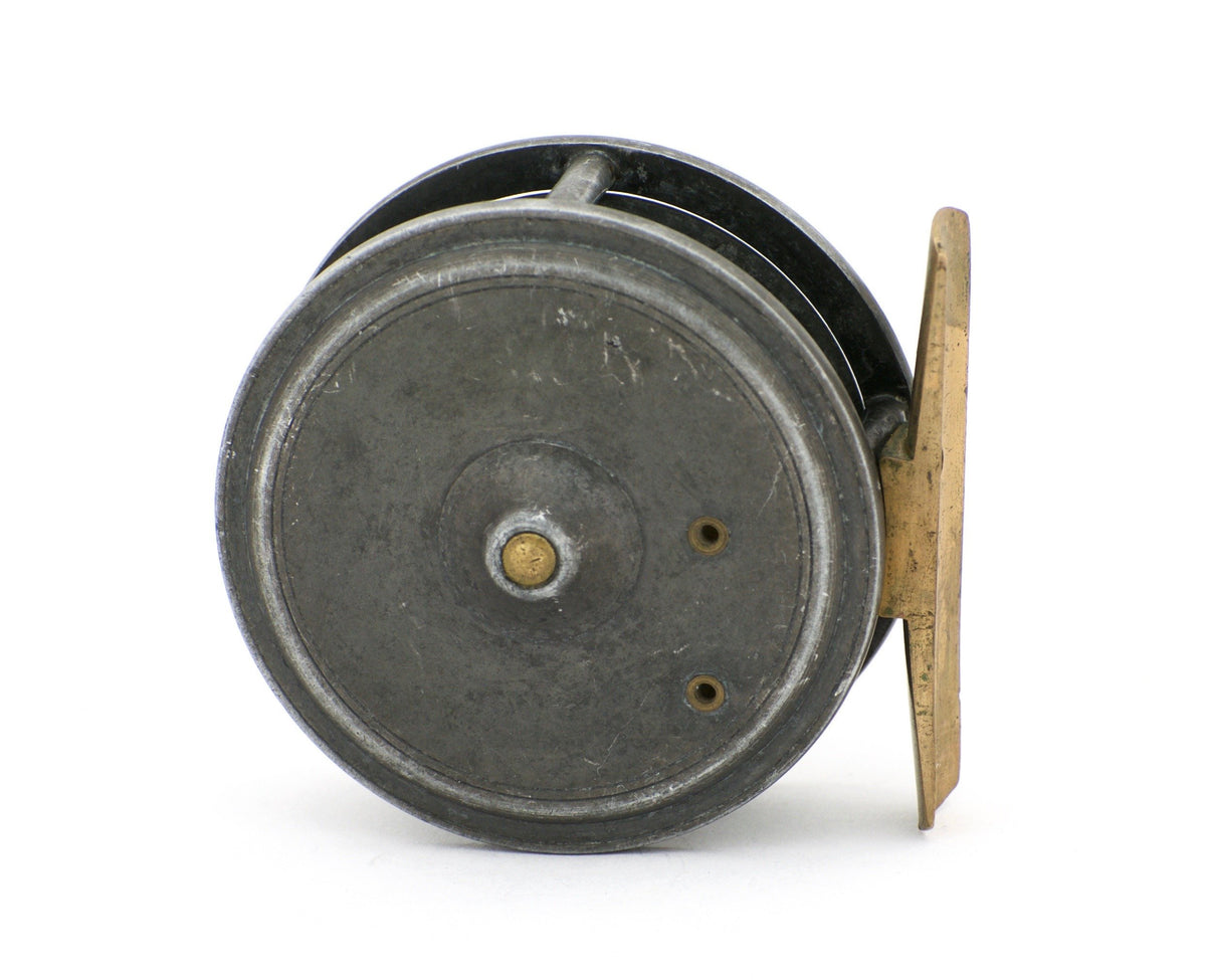Dingley Fly Reel 2 5/8" Horseshoe Latch 
