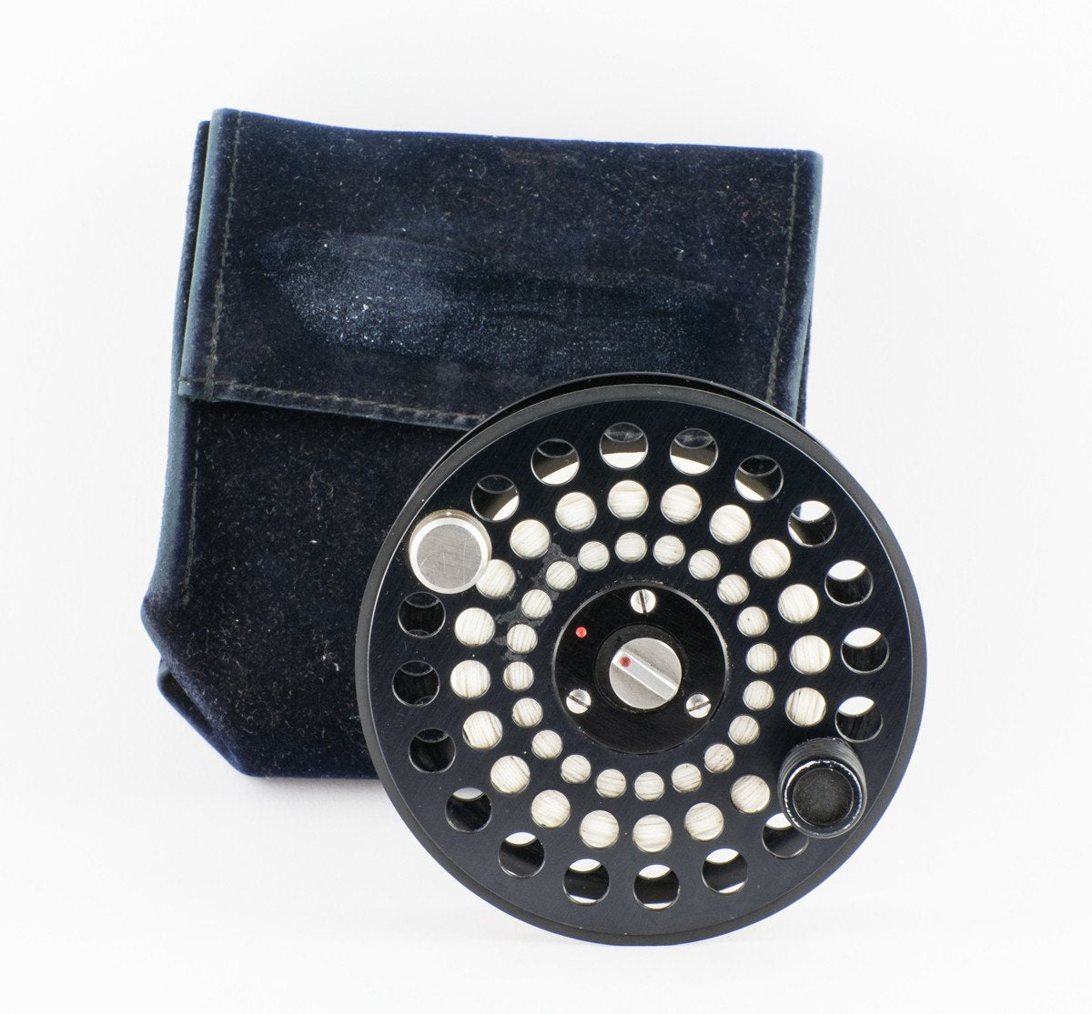 Ari 't Hart F4 / S2 - spare spool