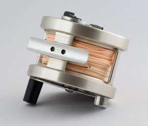 Bogdan Model 150 Fly Reel - RHW