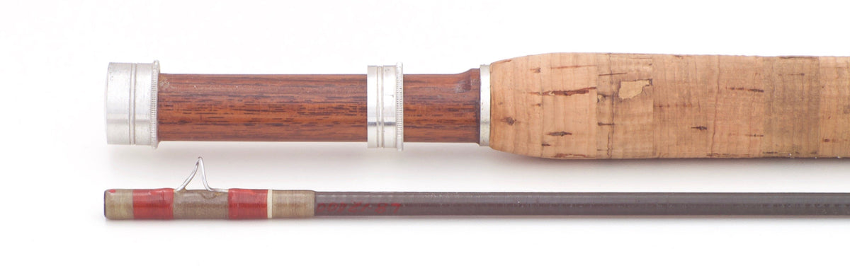 Scott Rod Co. -- G904/2 Graphite Rod