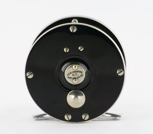 Edward Vom Hofe Model 355 Peerless Fly Reel - size 3