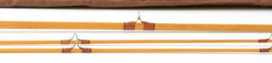 Wanigas -- Superb 7' 5wt 2/2 Bamboo Fly Rod