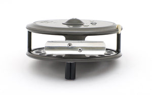 Hardy St. John Fly Reel and Spare Spools