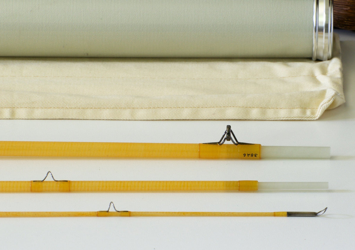 Kabuto Fiberglass Rod 7 1/2' 4wt