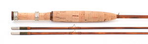 Summers, R.W. (Bob) - Midge Deluxe Bamboo Rod 