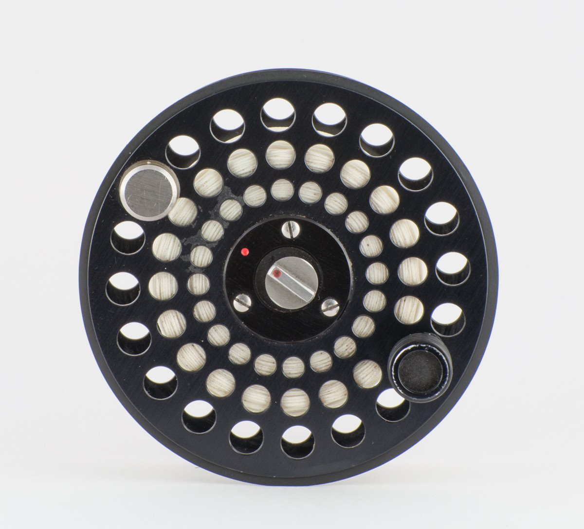 Ari 't Hart F4 / S2 - spare spool