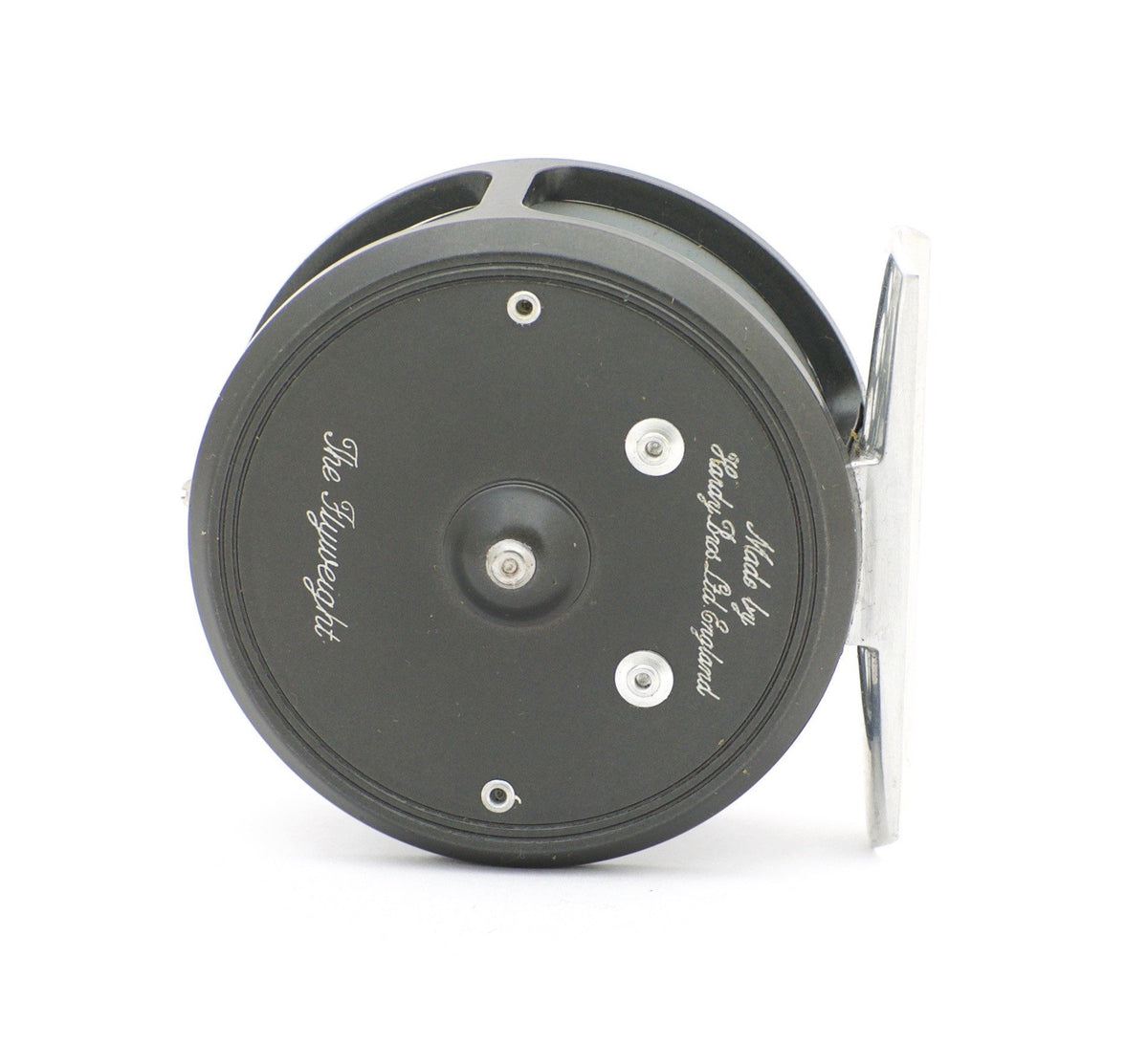 Hardy Flyweight Fly Reel