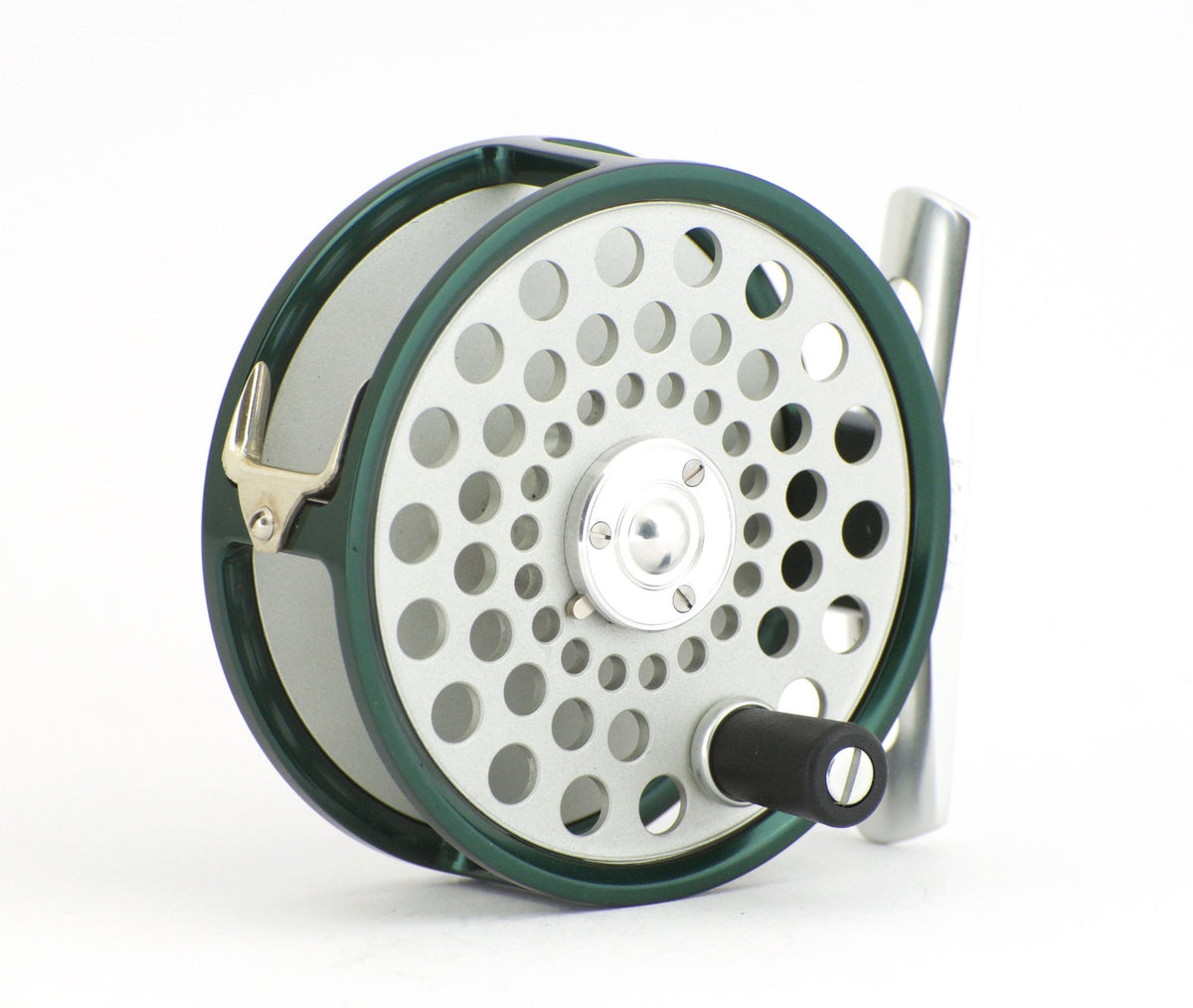 Hardy Tealweight II Fly Reel