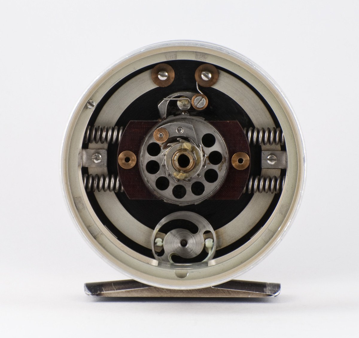 Bogdan Model 0 Fly Reel - early!