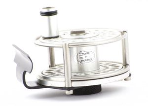 Ari 't Hart F1 Traun fly reel - LHW