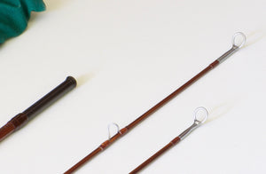 Orvis Impregnated "Pace Changer" Bamboo Rod 