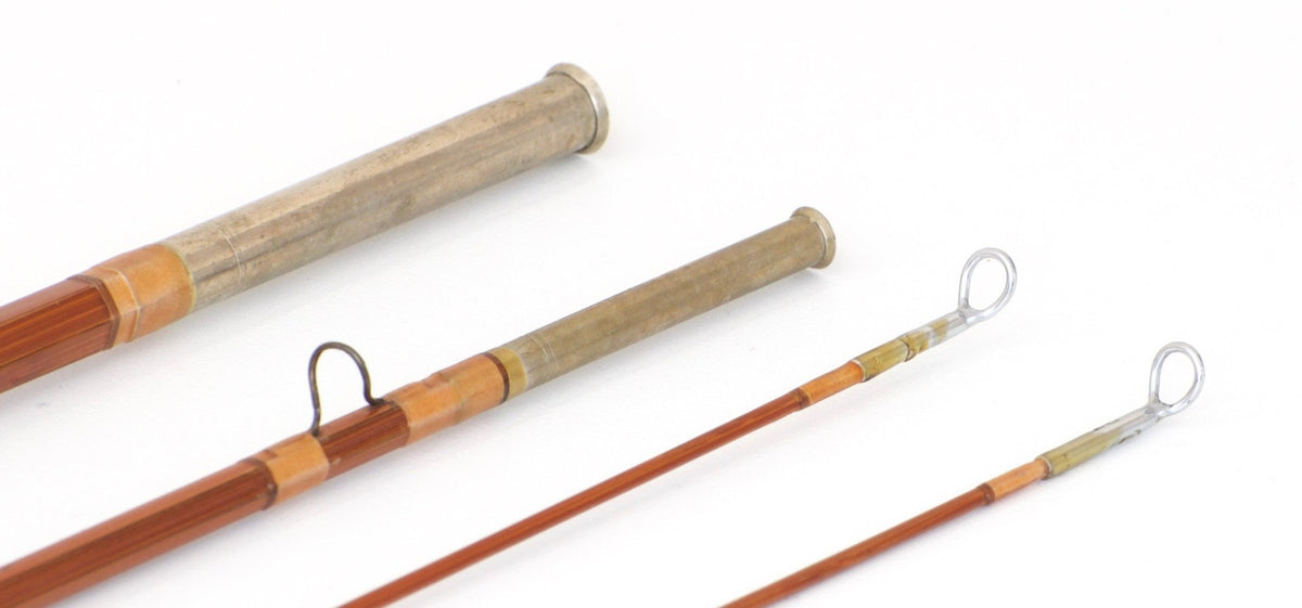 Wright & McGill Granger Aristocrat Model 8642 Bamboo Rod