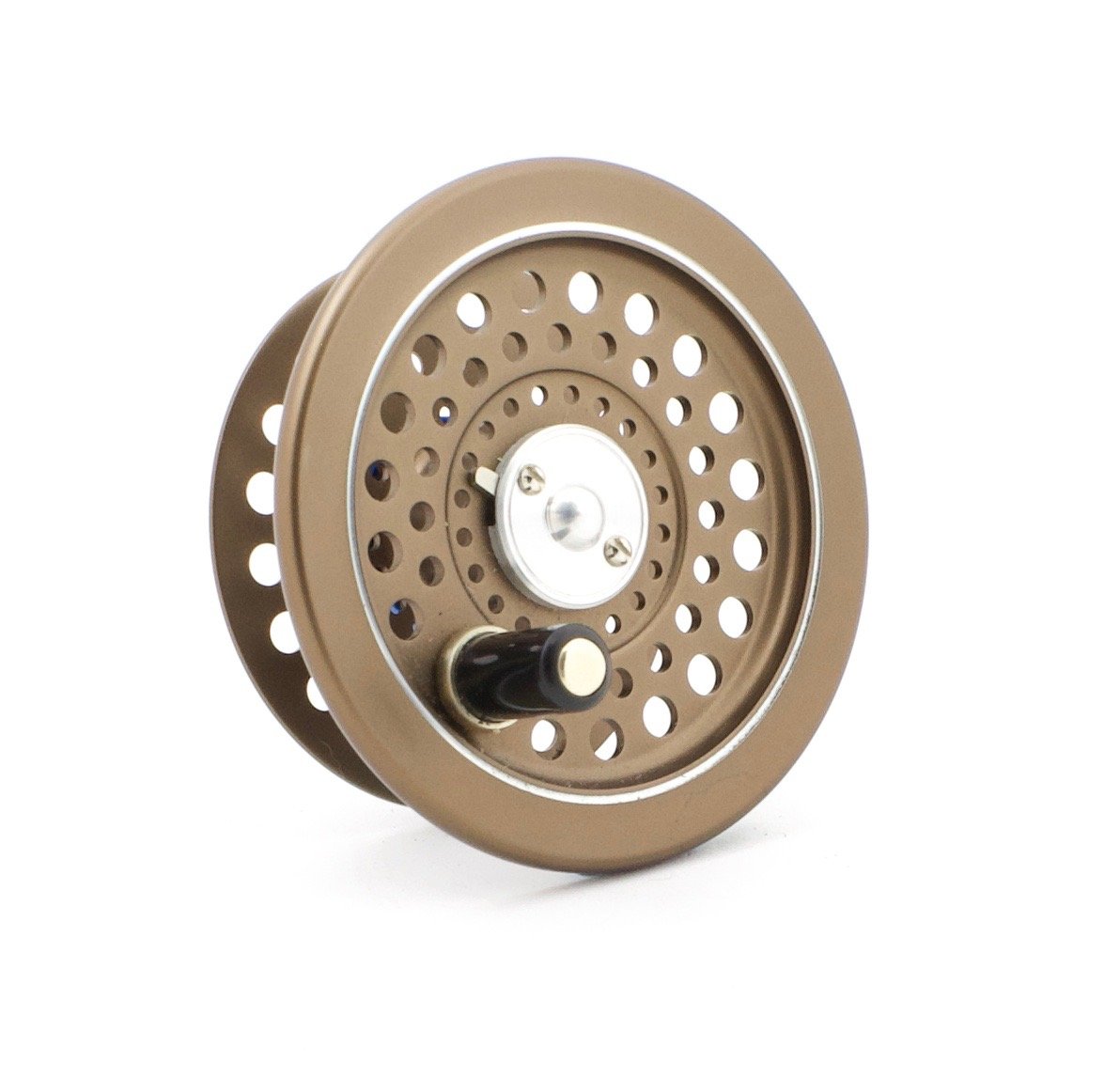 Sage 503L fly reel and spare spool (made by Hardy)