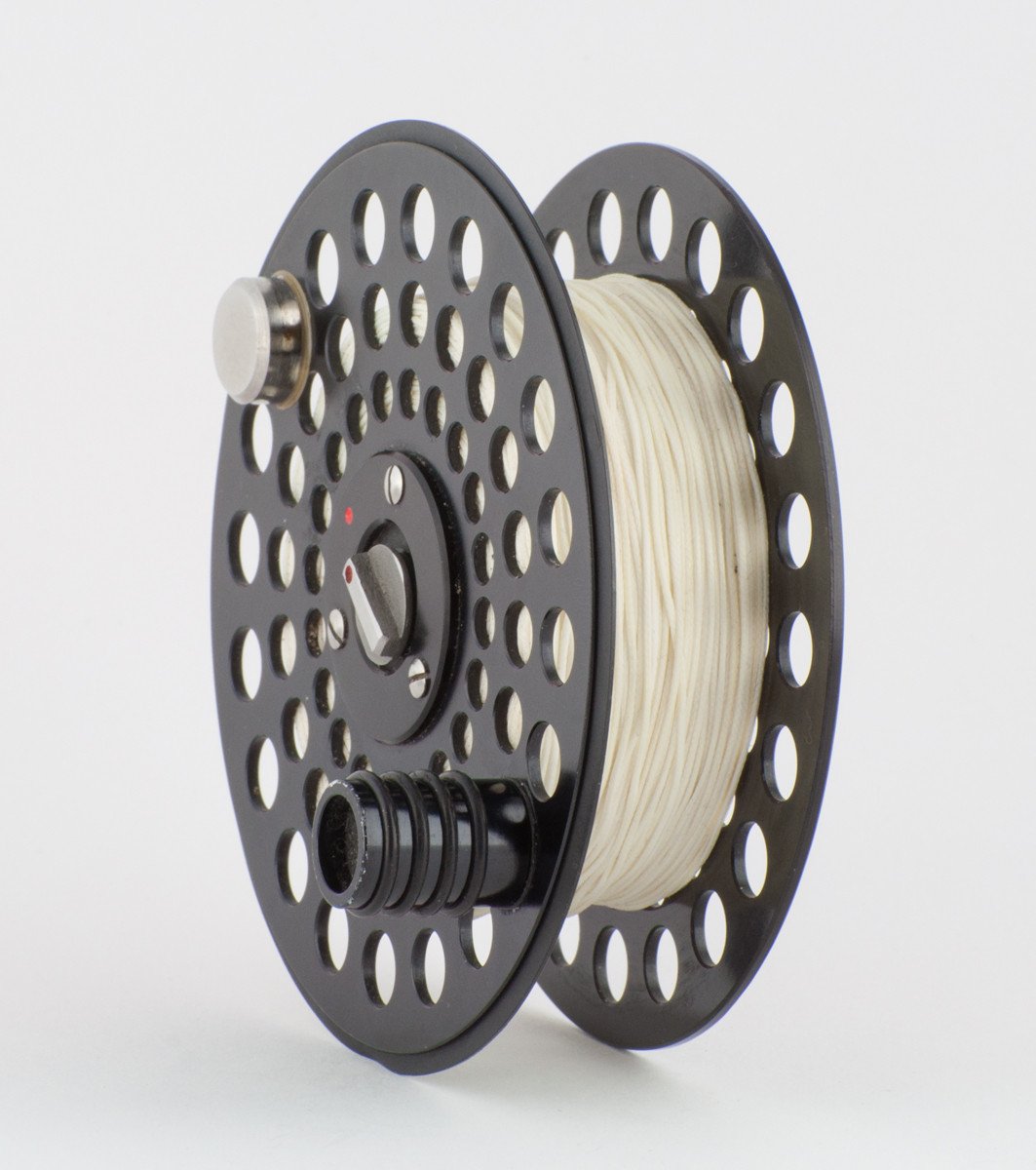 Ari 't Hart F4 / S2 - spare spool