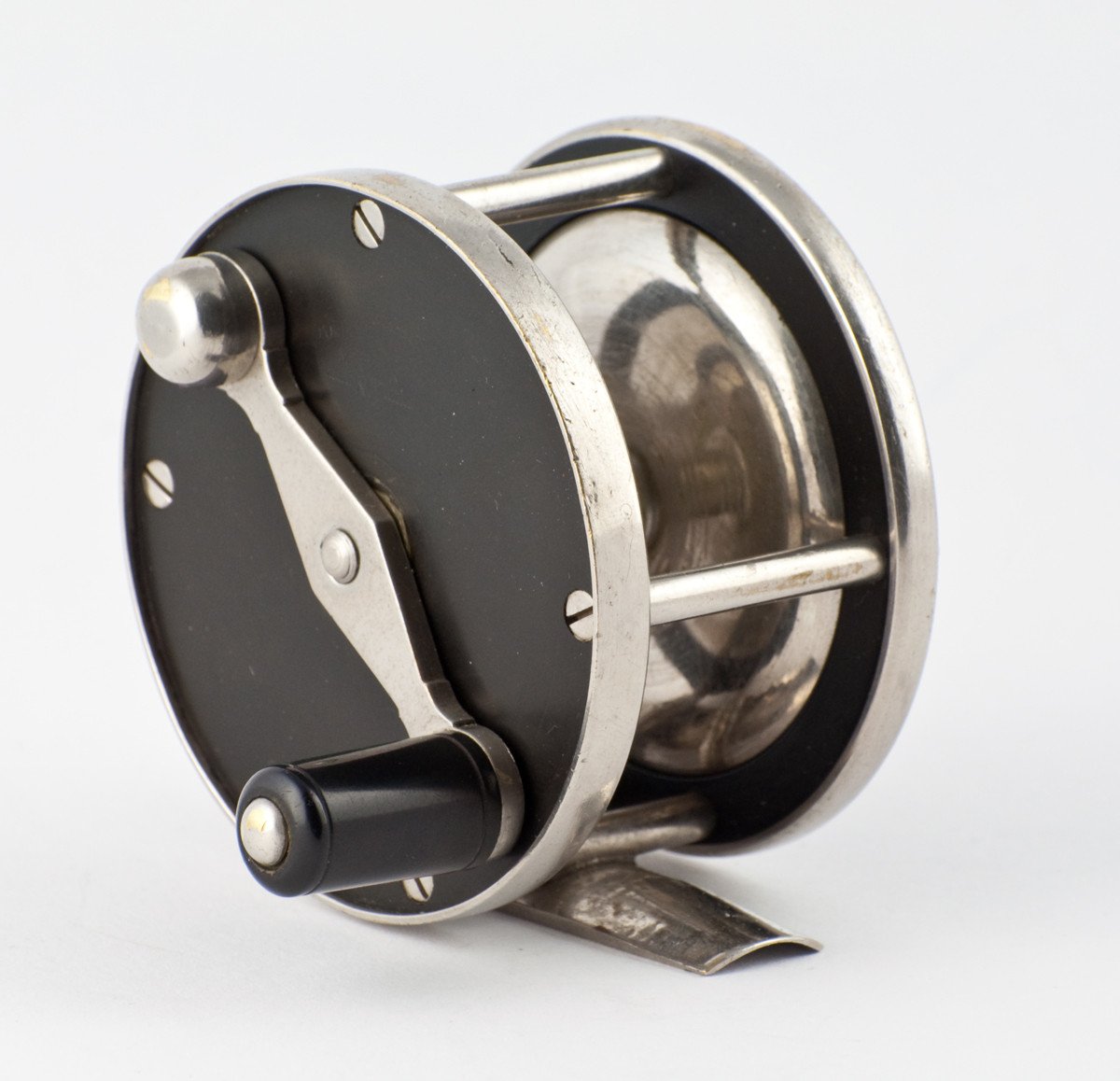 Julius Vom Hofe - Size 3 Fly Reel