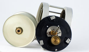 Bogdan Model 0 Fly Reel - early!