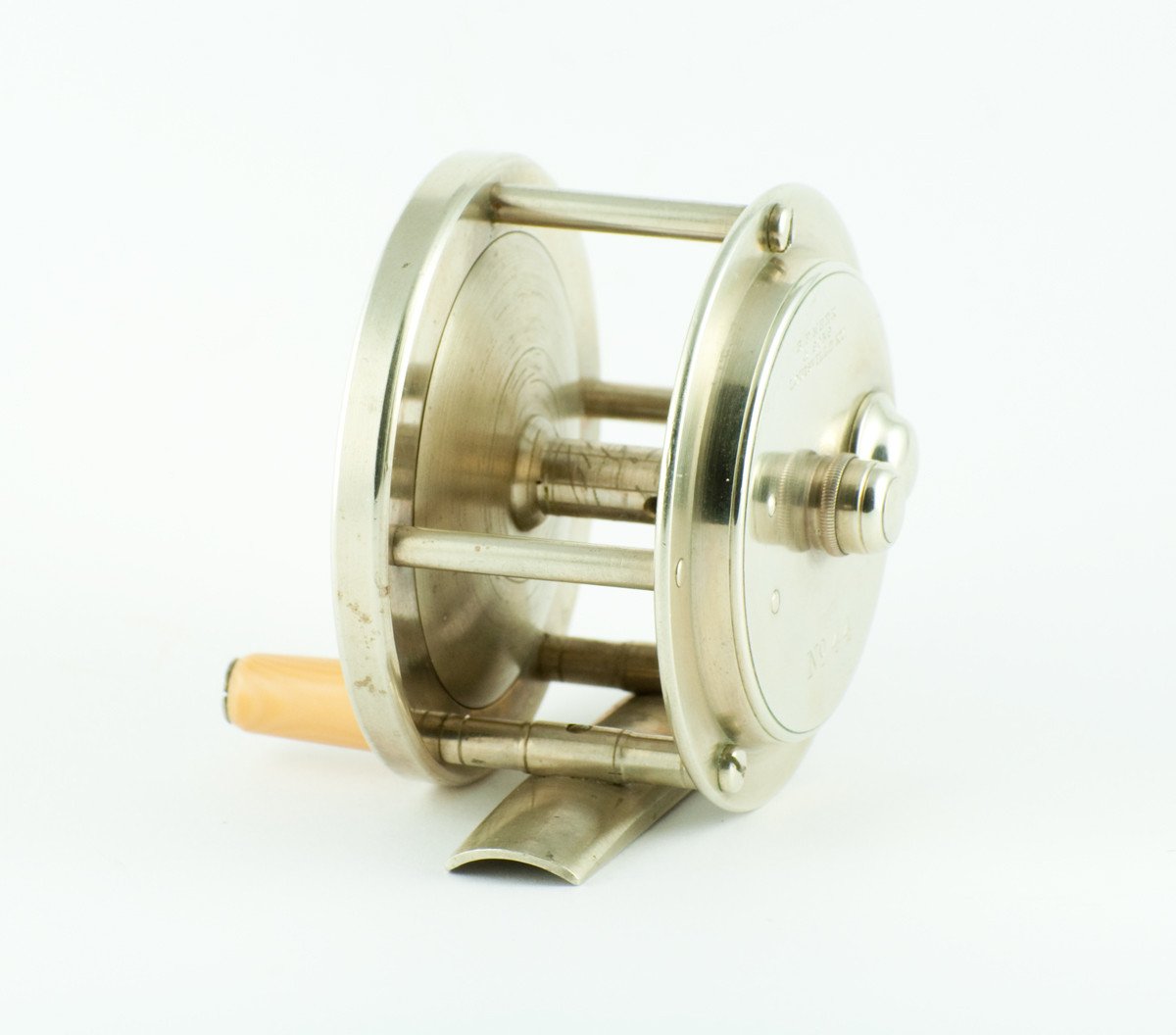 Meek 44 Fly Reel