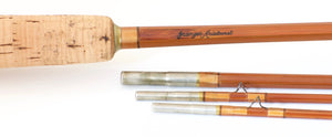 Wright & McGill Granger Aristocrat Model 8642 Bamboo Rod