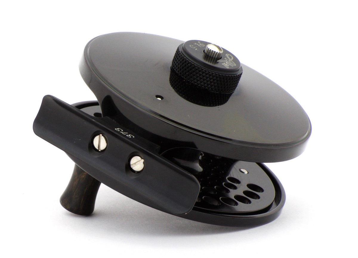 Abel Pt. 5 fly reel