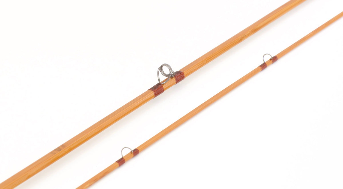 Sweetgrass - "Mantra" 7'6 2/1 5wt Pent Bamboo Rod