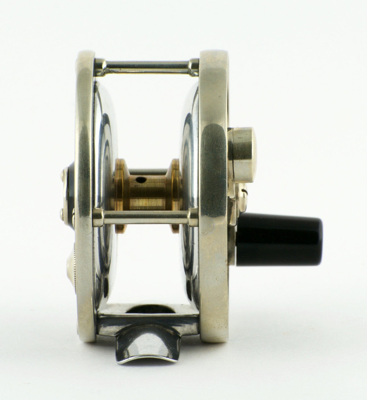 Edward Vom Hofe Model 355 Peerless Fly Reel - size 3